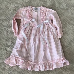 Pukatuka Nightgown Size 3